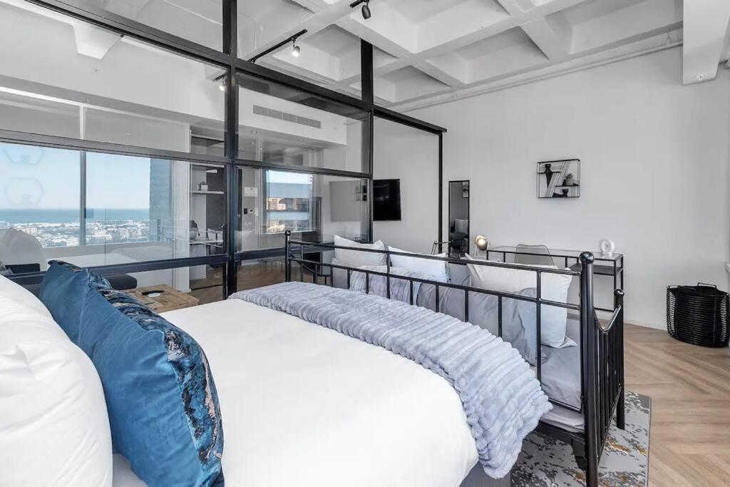 Stylish Urban At One On Thibault Apartamento