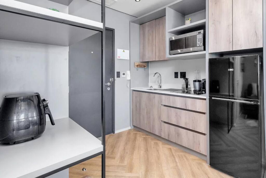 Apartamento Stylish Urban At One On Thibault *